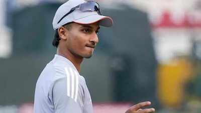 ‘What rubbish is this?’: Ex-World Cup winner explodes over Ayush Badoni call-up, hints at favouritism | Cricket News