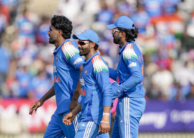 ‘The team is suffering’: Kris Srikkanth calls out Axar Patel snub as Ravindra Jadeja struggles highlight lack of sixth bowler | Cricket News