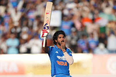 More than a finisher: KL Rahul’s unbeaten 112 strengthens case for bigger middle-overs role | Cricket News