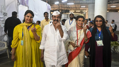 BMC election result 2026: When and where to watch live counting – all you need to know | India News