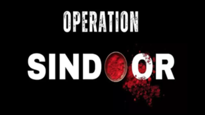 Top LeT commander admits Operation Sindoor razed their HQ in Muridke | India News