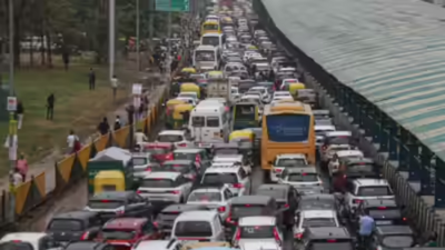 Car mileage claims to get real as govt pushes AC-on testing | India News