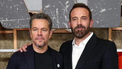 ‘The Rip’ plot explained: Ben Affleck and Matt Damon’s brotherhood goes under pressure in Miami’s moral grey zone