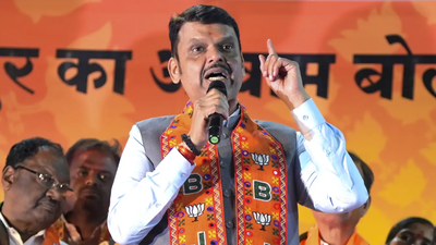 ‘I’m also called Deva’: Fadnavis on Uddhav Thackeray’s ‘God-willing’ remark; asserts Mumbai mayor will be from Mahayuti | India News