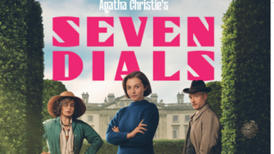 ‘Agatha Christie’s Seven Dials’ ending explained: Who killed Gerry Wade in this 1920’s classic murder mystery?