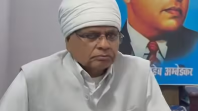 A beautiful woman ‘distracts, and rape may follow’: Congress MLA | India News