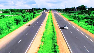 Highway builders write to FM, road ministry; seek review of new arbitration norms | India News