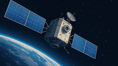 Final green light for India’s 1st PPP Earth imaging Sat project likely this week | India News