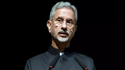 ‘Don’t fuel terrorism in our neighbourhood’: EAM Jaishankar tells Poland; here’s what Polish side said | India News