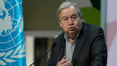 ‘We must be bold enough to change’: UN chief’s strong call for reform in Security Council — Is it good news for India?