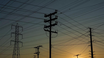 Thermal power share to dip amid slower demand growth, rising renewables: Crisil | India News