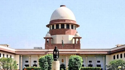 YEIDA officials part of dubious land deals: SC | India News