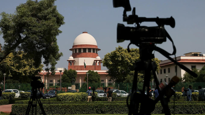 SC directs govt to frame SOP for mentally ill homeless | India News