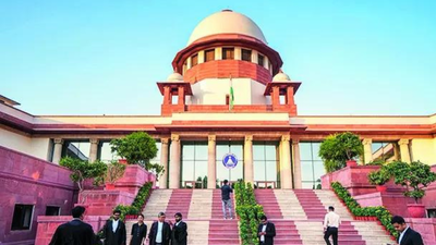 SC seeks govt stand on AC rail fare cut for acid attack survivors | India News