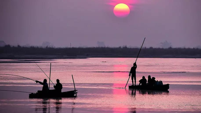 Bangladesh lets China envoy go close to Chicken’s Neck | India News