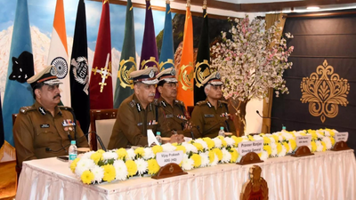 CISF to kick off 25-day cyclothon on Jan 28; 130 to take part | India News