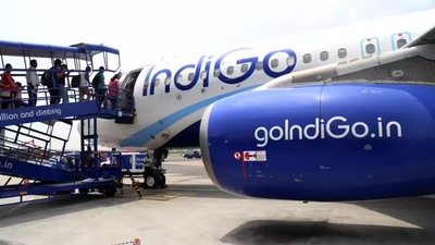 DGCA exemptions end on Feb 10, IndiGo may cut more flights | India News