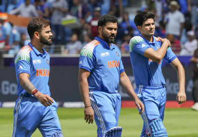 No more A+ category? BCCI plans central contract overhaul as Virat Kohli, Rohit Sharma likely to drop from top tier | Cricket News