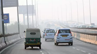 Delhi air pollution: GRAP IV restrictions revoked; decision after slight improvement | India News