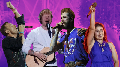 Sold-out hotels, packed flights: How India is becoming a global concert destination | India News