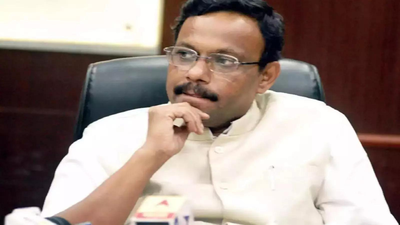 Vinod Tawde to be BJP’s Kerala poll in-charge | India News