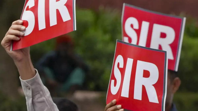 SIR: WB deadline may be extended by 10 days | India News