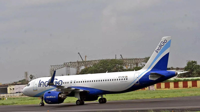 DGCA: IndiGo has pledged not to cancel flights | India News