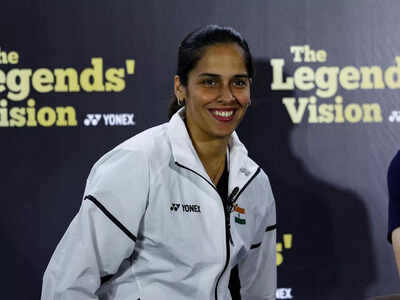 Saina Nehwal Exclusive: ‘Those goosebumps will never fade’ — 2012 Olympic glory and an emotional goodbye | Badminton News