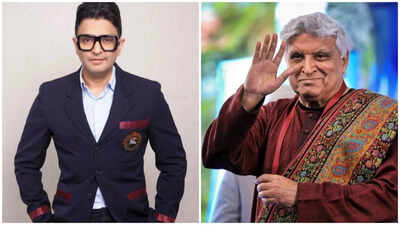 Border 2 producer Bhushan Kumar responds to Javed Akhtar’s ‘creative bankruptcy’ remark, ‘Sandese Aate Hain was non-negotiable’ | Hindi Movie News