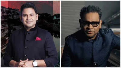 Manoj Muntashir rejects AR Rahman’s communal bias claim: ‘India’s biggest superstars are Salman Khan, Shah Rukh Khan and Aamir Khan’ |