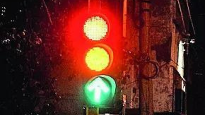 5 traffic offences in a year could bar you from driving | India News