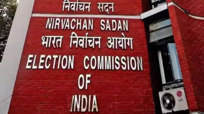 EC seeks WB reply for defying its order against poll officers | India News