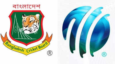 T20 World Cup: ICC rejects Bangladesh’s venue shift demand, says no threat to team and gives BCB 24 hours | Cricket News