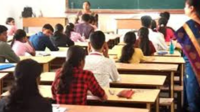 Mata Vaishno Devi MBBS students offered seats in govt medical colleges in Jammu & Kashmir | India News