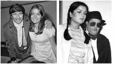 Dev Anand didn’t lie about Zeenat Aman’s relationship with Raj Kapoor, she should have confronted him when he was alive, says Mohan Churiwala |