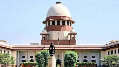 Supreme Court rejects privacy plea, allows ED to access I-PAC man’s phone | India News