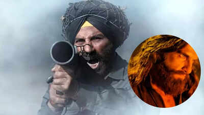 ‘Dhurandhar 2’ teaser: Fans thought it would come with ‘Border 2’; Aditya Dhar REACTS | Hindi Movie News