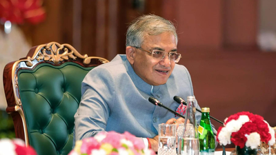 Over 40 polls mgmt bodies adopt ‘Delhi Declaration’ | India News