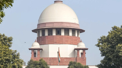 Would like to monitor Naresh Goyal case: SC | India News