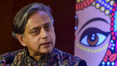 ‘Didn’t violate Congress position’: Shashi Tharoor breaks silence amid rift buzz; defends stand on Operation Sindoor | India News