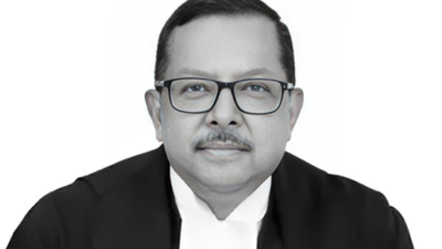 Supreme Court judge slams collegium for transfer on government nudge | India News