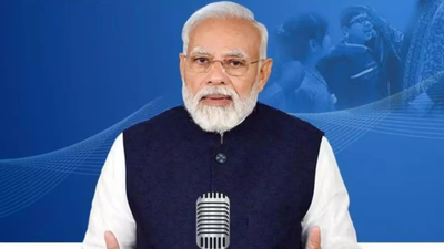 PM Modi urges active voter participation in 130th Mann Ki Baat address – top quotes | India News