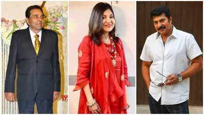 Padma Awards 2026 winners list: Dharmendra conferred Padma Vibhushan posthumously; Mammootty, Alka Yagnik receive Padma Bhushan |