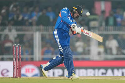 Abhishek Sharma scripts history with fastest-ever fifty vs New Zealand, joins elite club | Cricket News