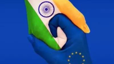 Key sectors eye zero-duty EU access | India News