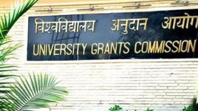 UGC issues new rules to curb caste bias as plaints up 118% | India News