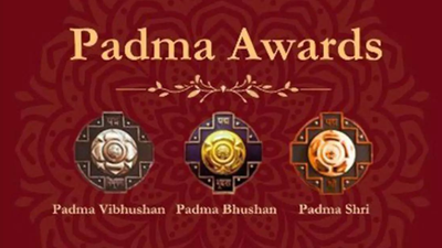 Hinterland’s ‘unsung heroes’ on Padma rolls | India News
