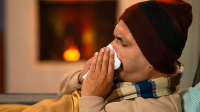 India carries Asia’s heaviest lung disease burden, Lancet study finds | India News