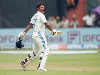 ‘He deserves another chance’: Ex-India captain sends strong message to Ajit Agarkar over Sarfaraz Khan | Cricket News