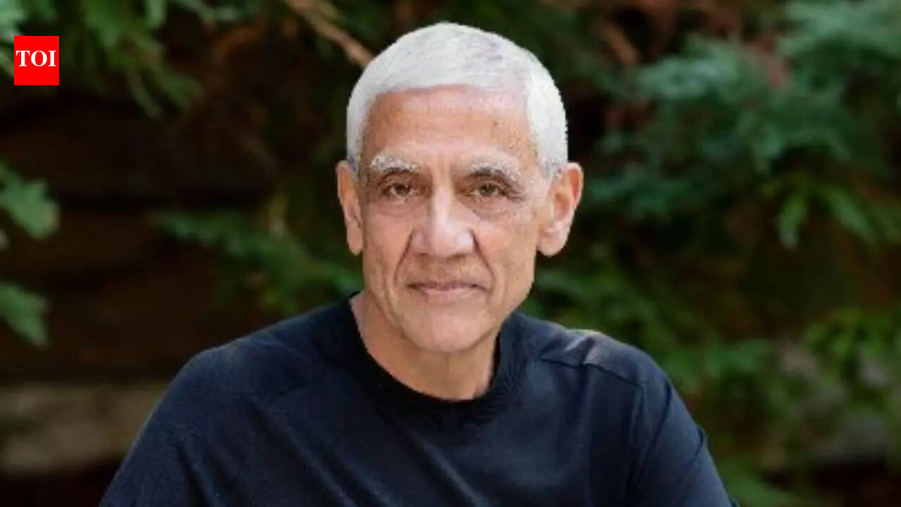 Musk doesn’t want MAGA, he wants WAGA: Indian-origin Vinod Khosla slams Elon Musk